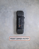 Simms GTS Rod and Reel Vault Zipper